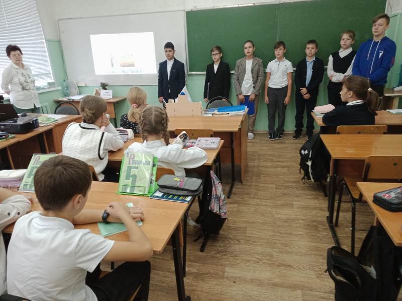 В сентябре месяце исполнилось 100 лет со дня рождения дагестанского поэта Расула Гамзатова..