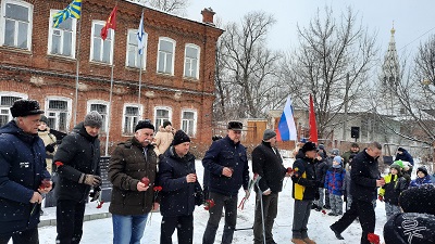 Афганистан: без права на забвенье.