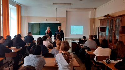 Имиджевая кампания «Стражи дорог»  .