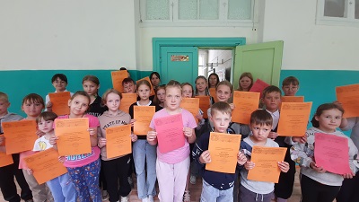 Летний лагерь дневного пребывания детей. День двадцать первый, заключительный. Подводим итоги.