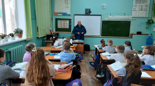 Всероссийский урок по ОБЖ Всероссийский урок по ОБЖ.