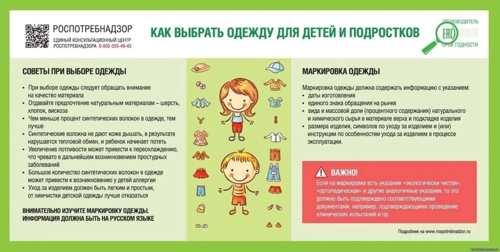 Памятки для школьника и родителей